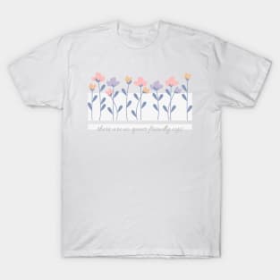 No Queer-Friendly Cops T-Shirt